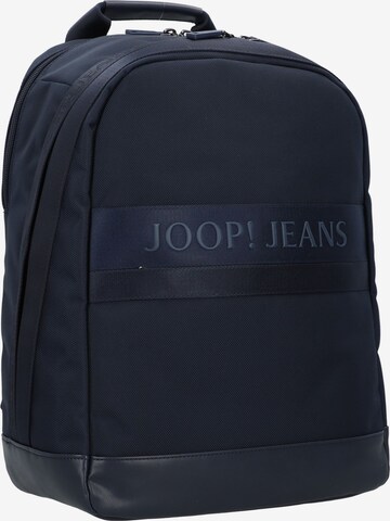 JOOP! Jeans Rucksack in Blau