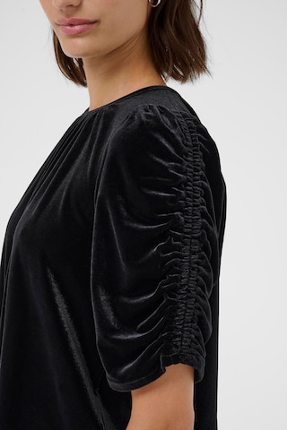 Part Two Blouse 'Valerie' in Zwart