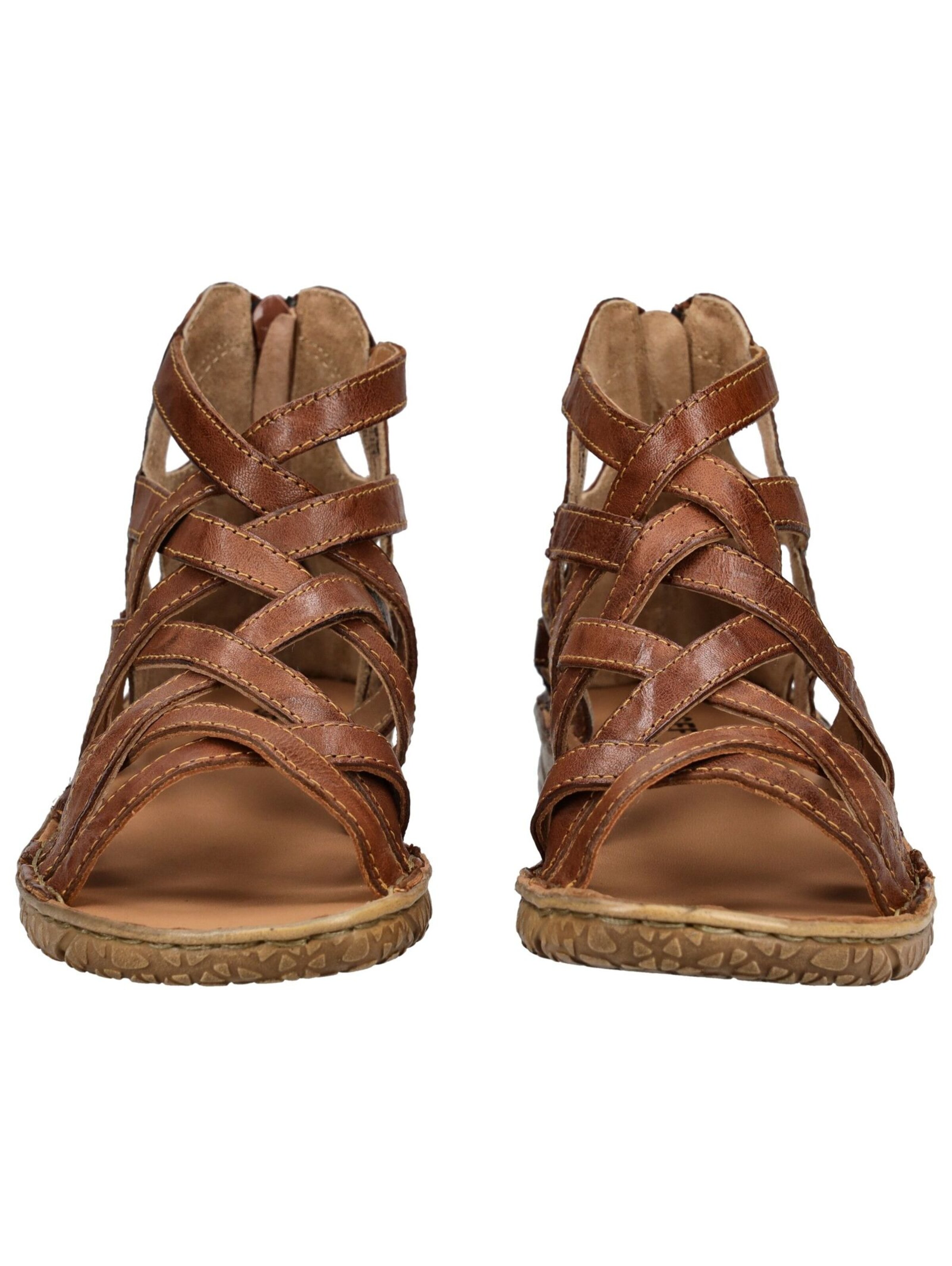 Sandales JOSEF SEIBEL en marron