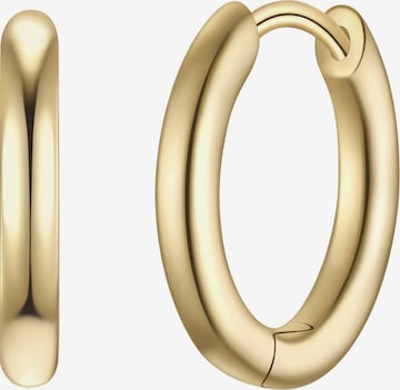 Glanzstücke München Earrings in Gold: front