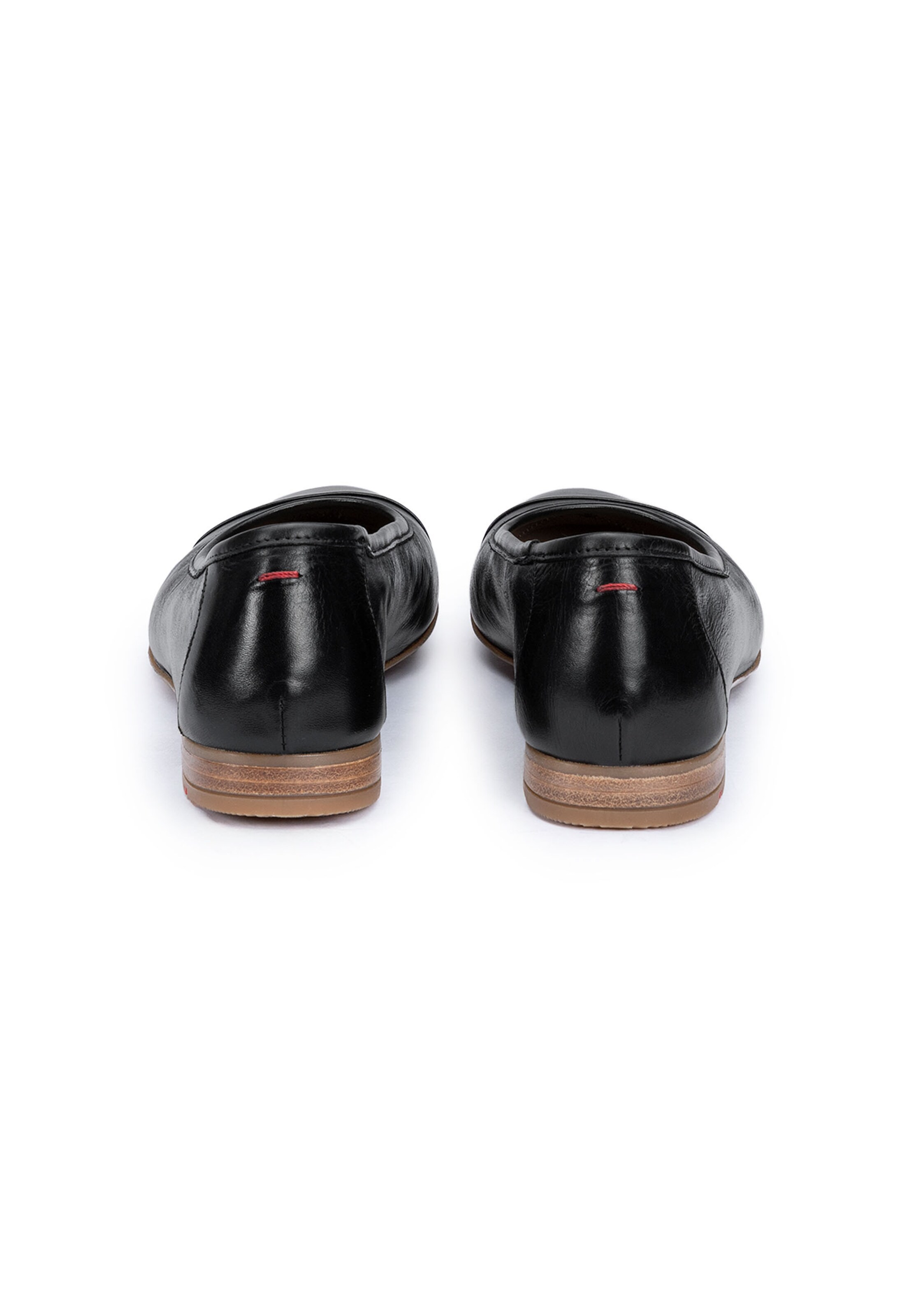 Ballerina di LLOYD in nero