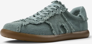 Baskets basses 'Pelotas Soller' CAMPER en vert : devant