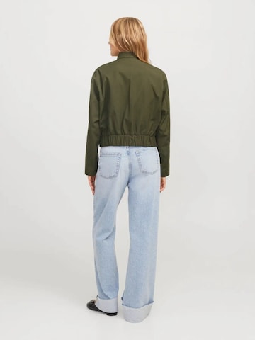 JJXX - Chaqueta de entretiempo en verde