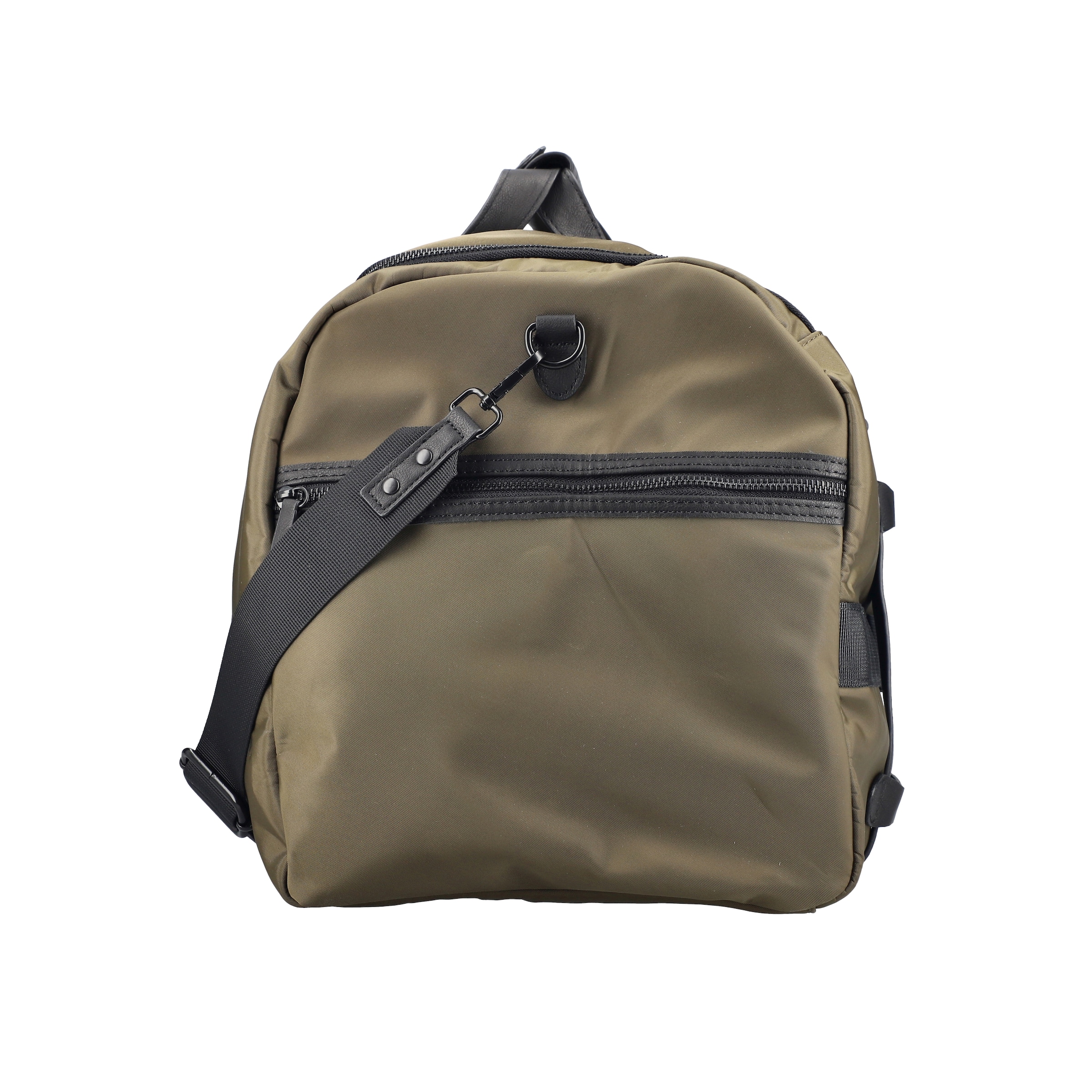 Sac week-end Rieker en vert