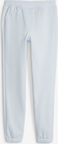 Regular Pantalon de sport ' MOTION' PUMA en bleu