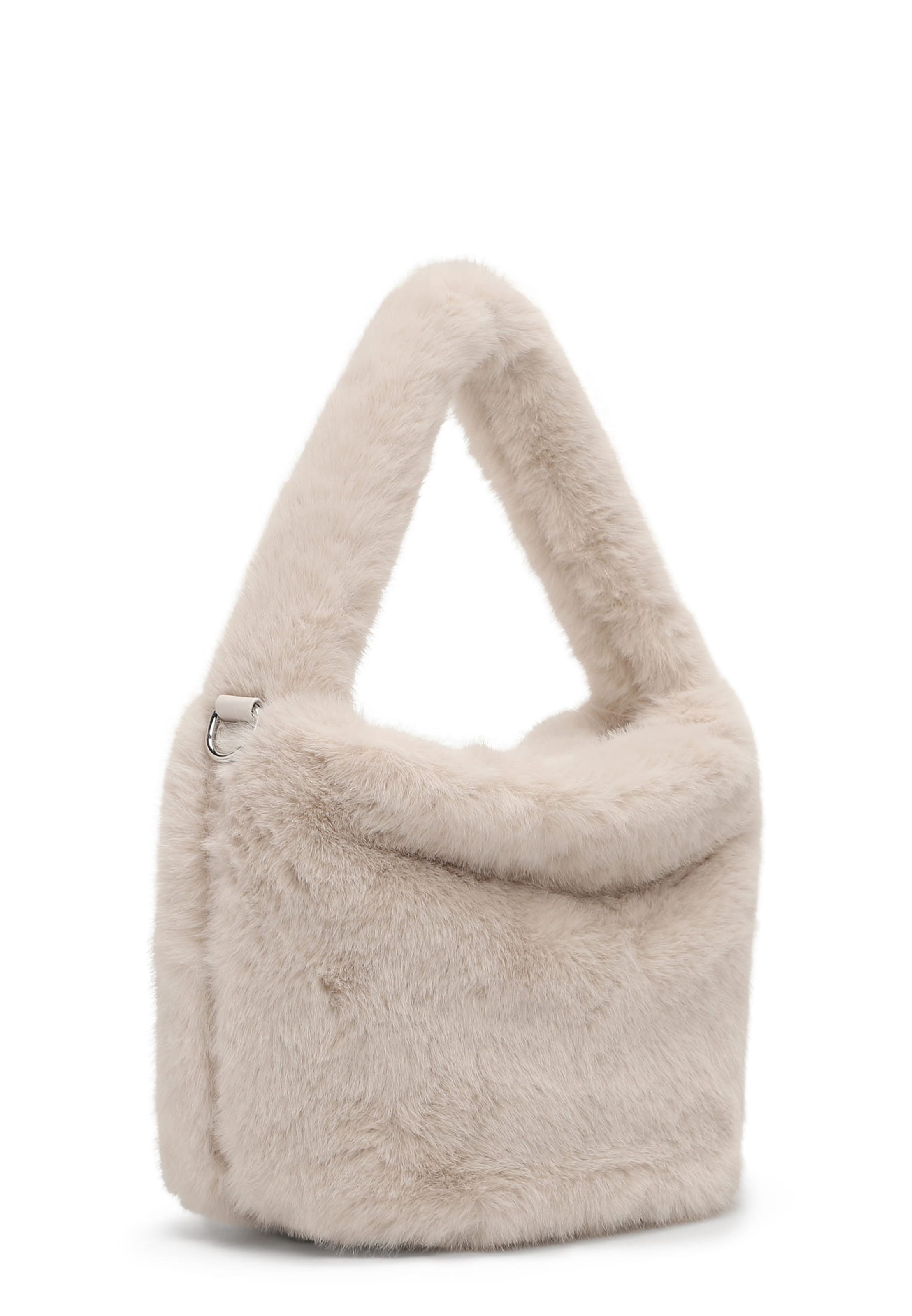 Emily & Noah Pouch ' Grasse RUE 09 ' in Beige