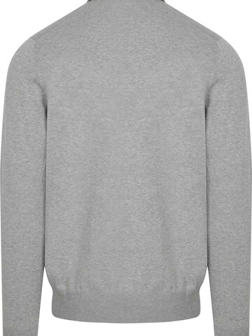 Profuomo Pullover‌‌‌‌ in Grau