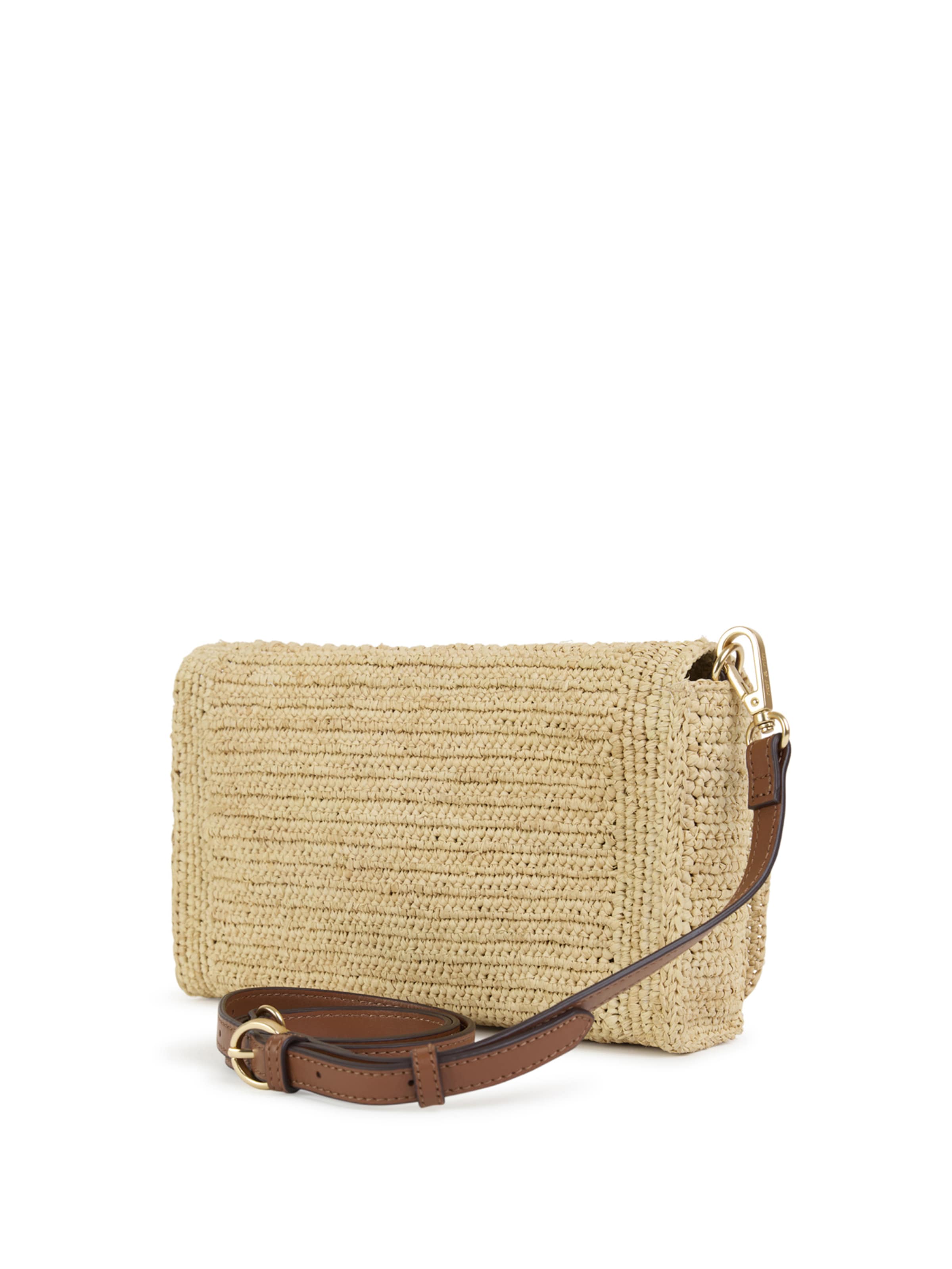 Nat&Nin Axelremsväska 'Palermo' i beige