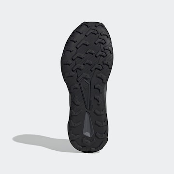 Chaussure basse ADIDAS TERREX en noir