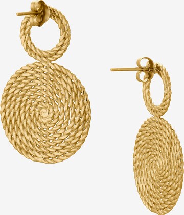 Heideman Jewelry Set 'Clari' in Gold
