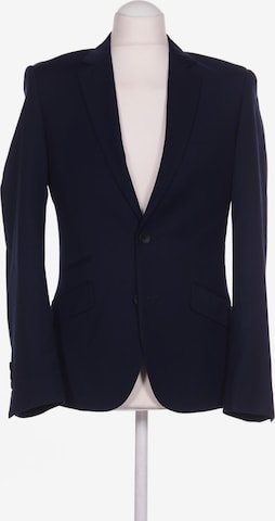ANTONY MORATO Suit Jacket in XS in Blue: front