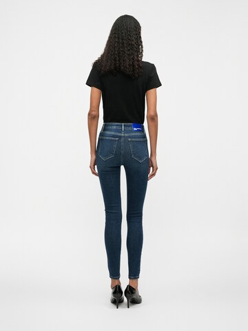 Slimfit Jeans di KARL LAGERFELD JEANS in blu