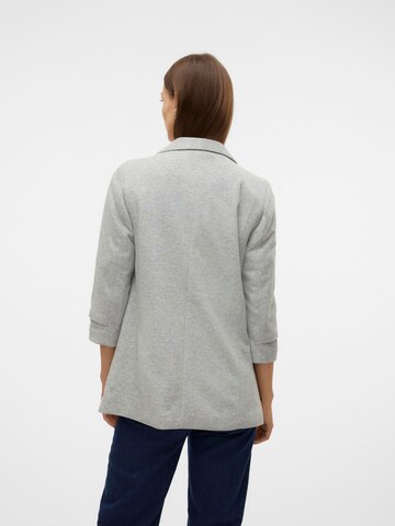 VERO MODA Blézer 'SVEA' - szürke