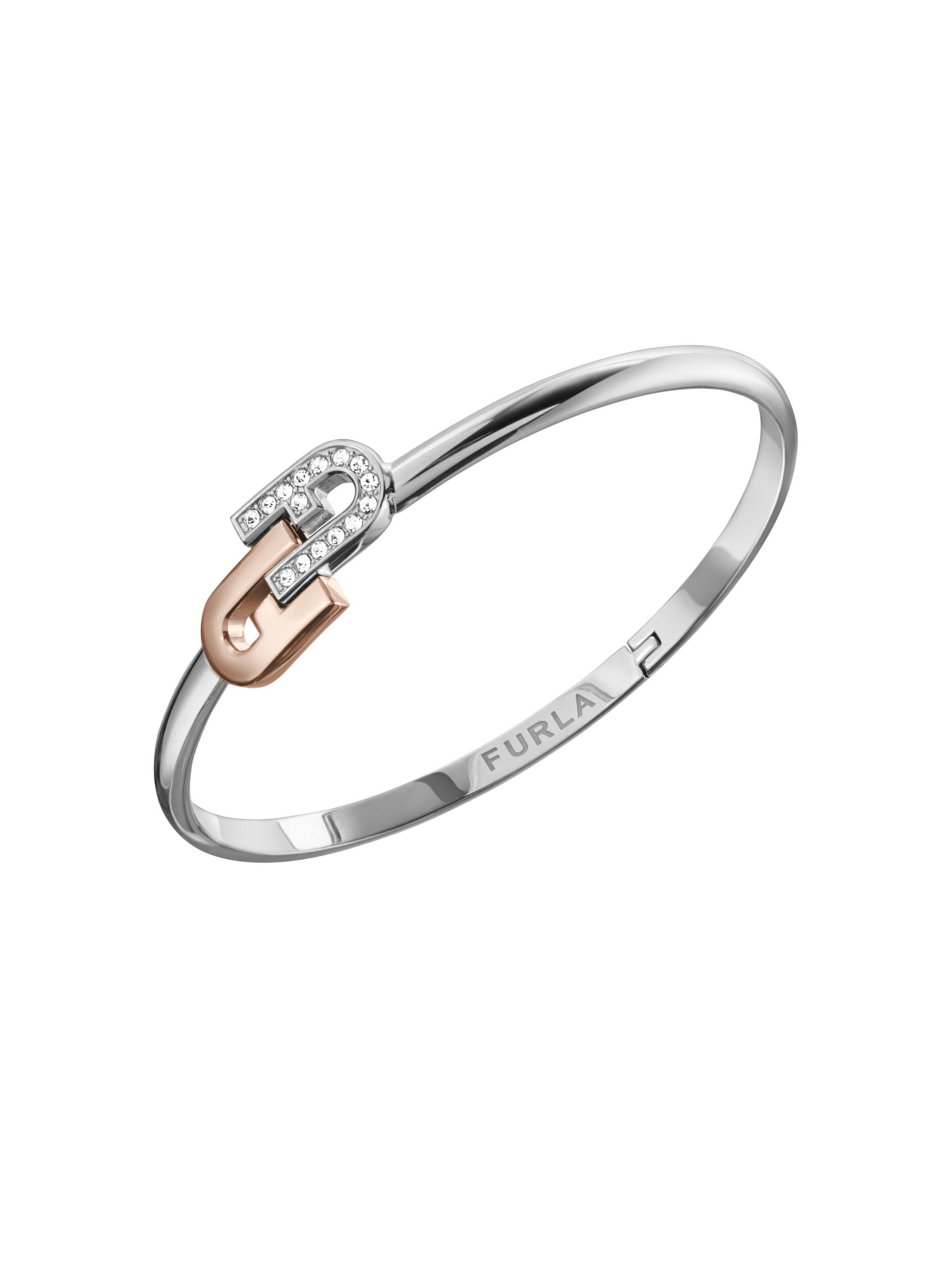 FURLA Armband in Zilver