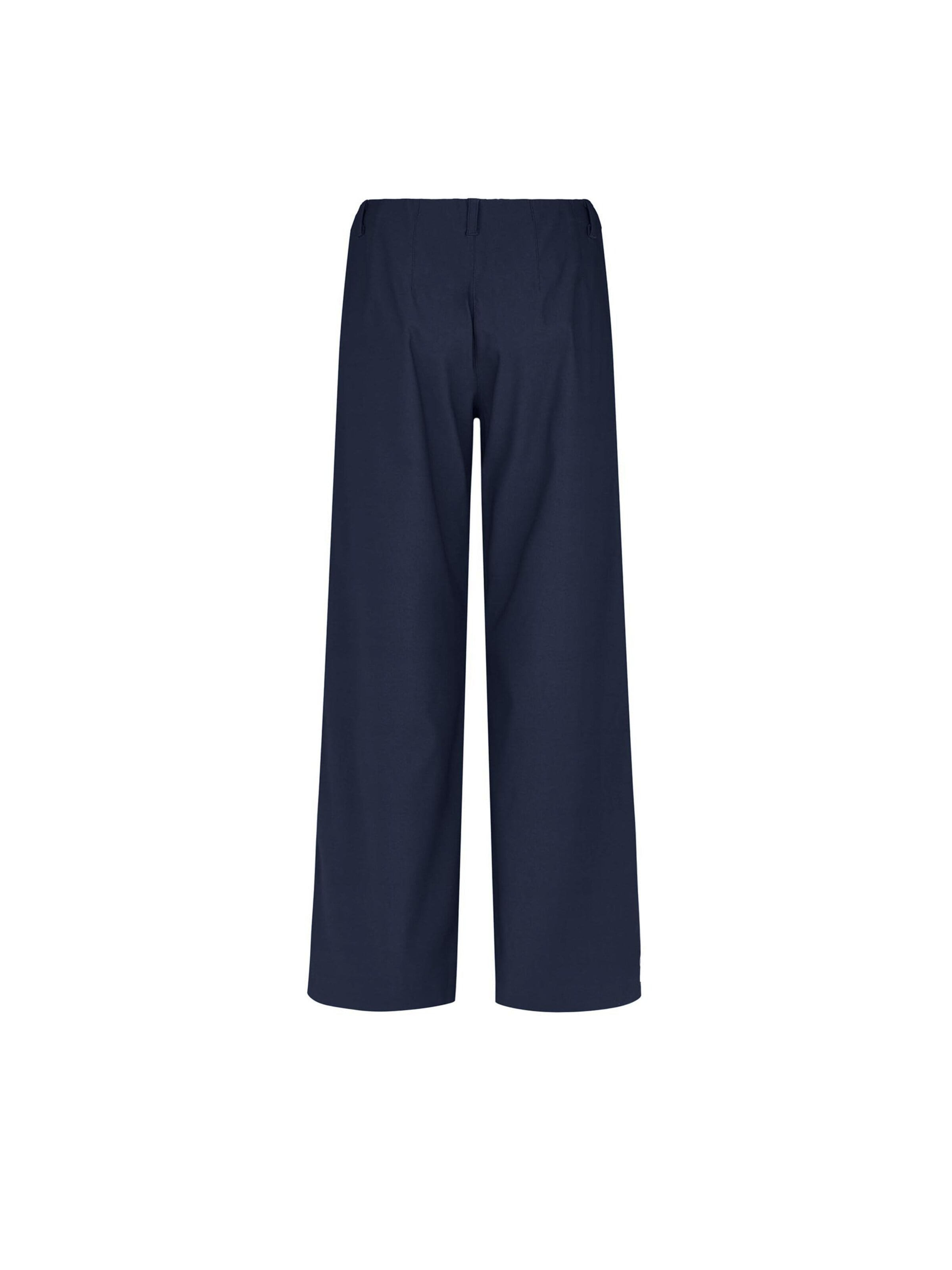 LAURIE Loosefit Hose 'Donna'‌‌‌‌‌‌‌‌‌‌ in Blau