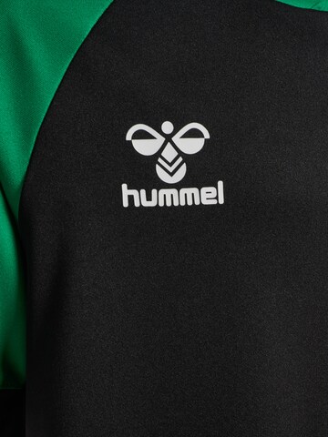 Hummel Performance Shirt in Black