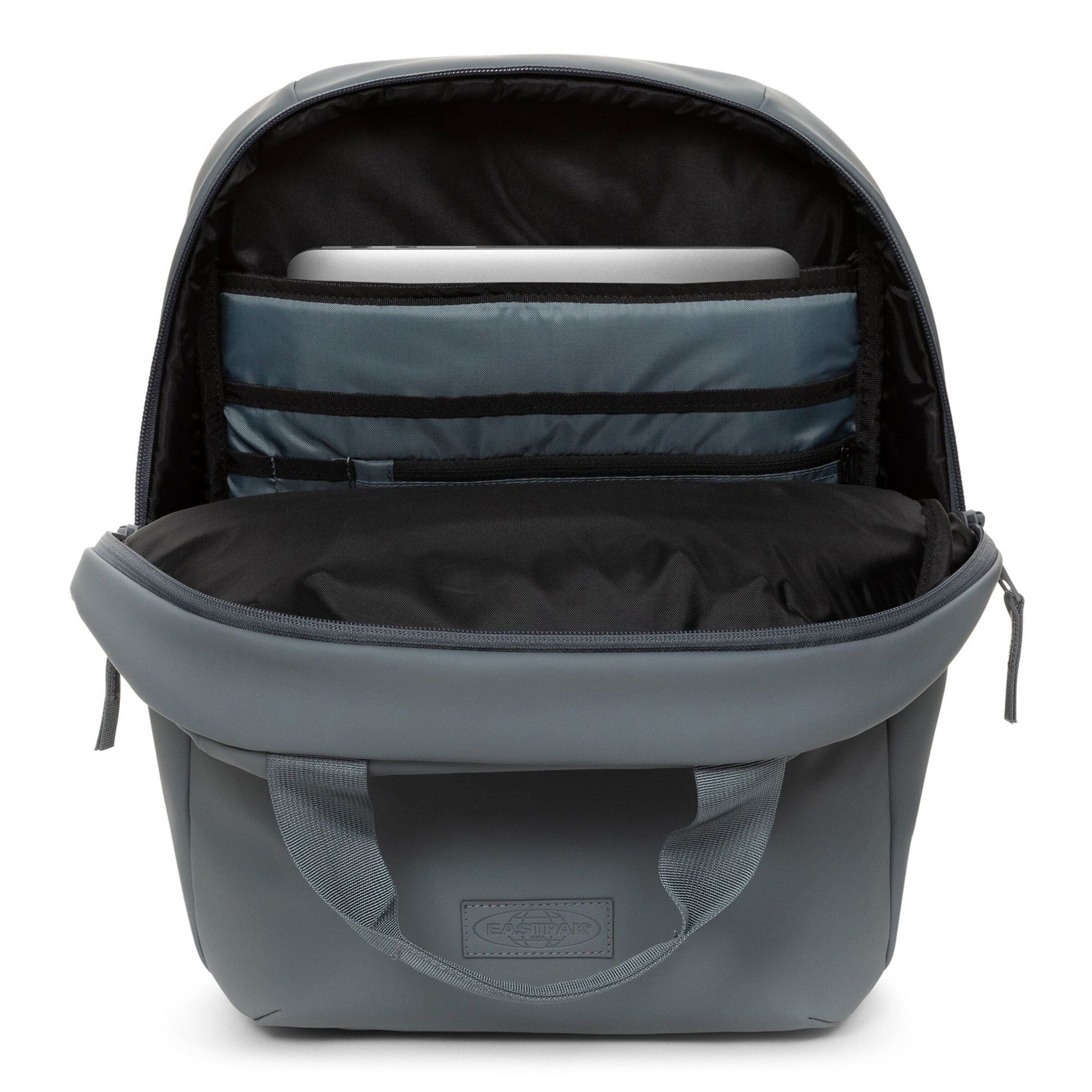 Zaino 'Tecum' di EASTPAK in grigio