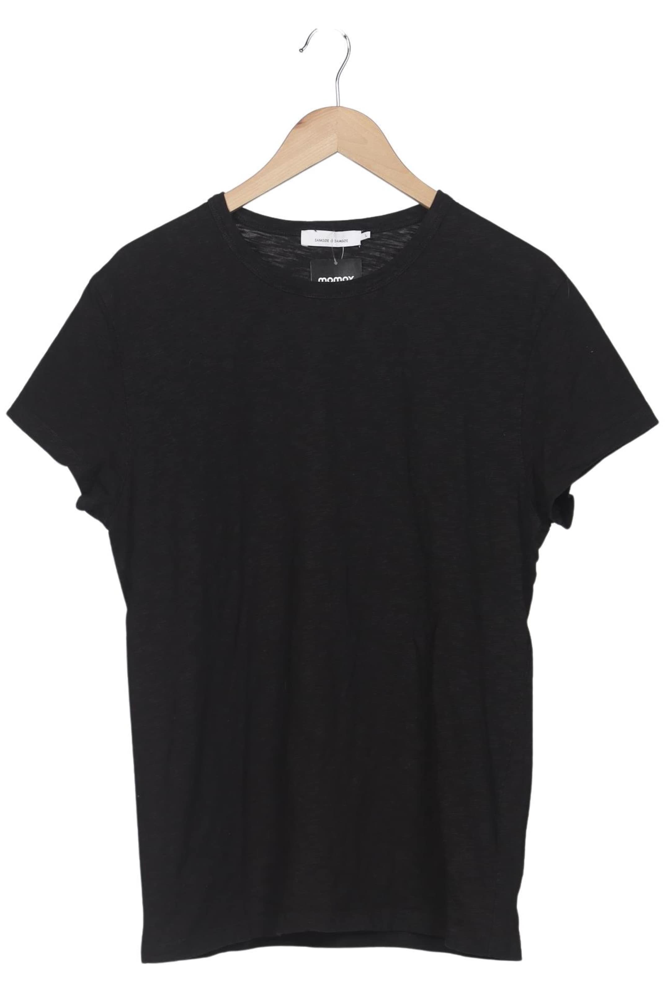 Samsøe Samsøe Shirt in L in Black: front