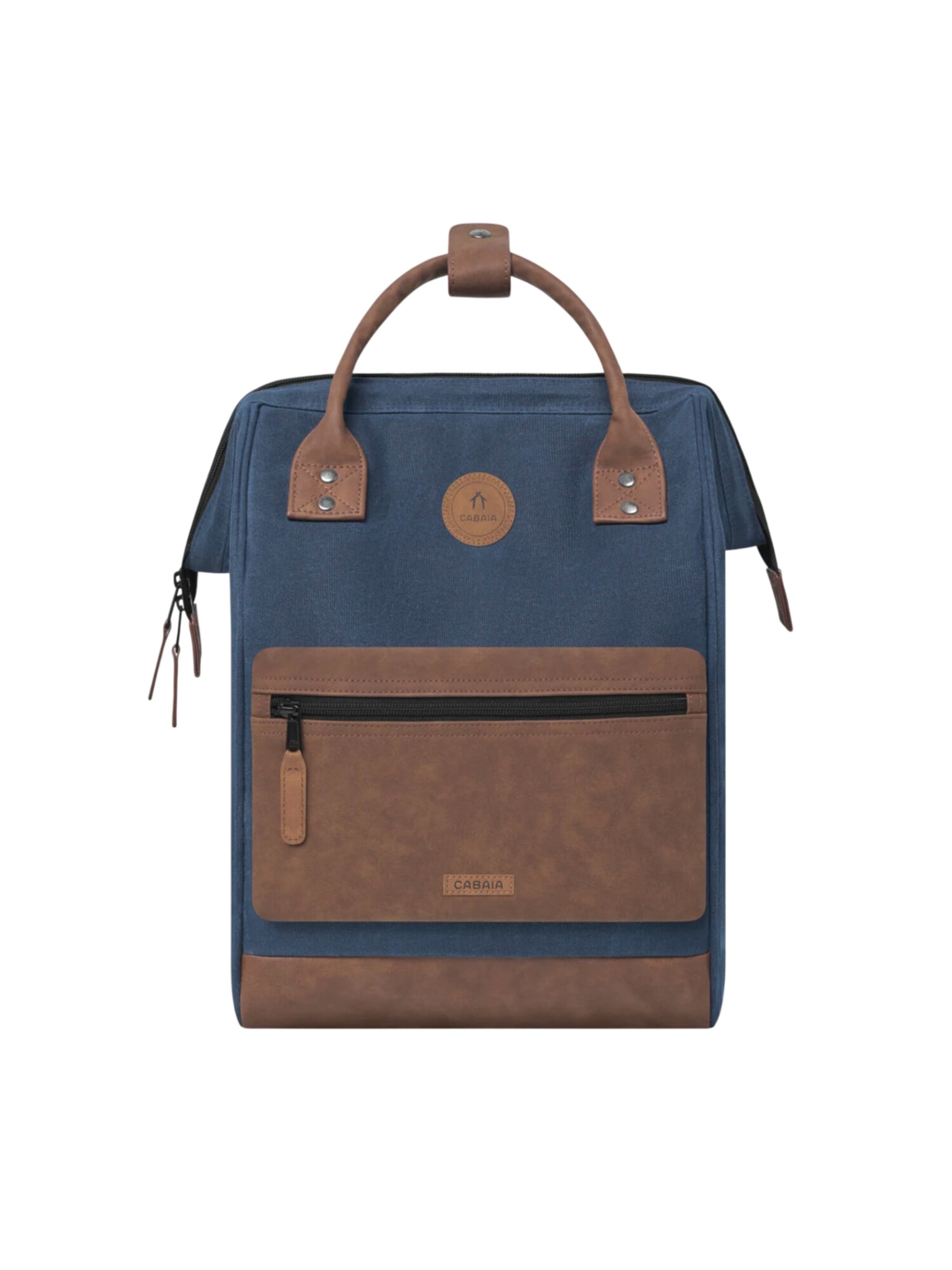 Cabaia Backpack 'Montalivet M' in Blue