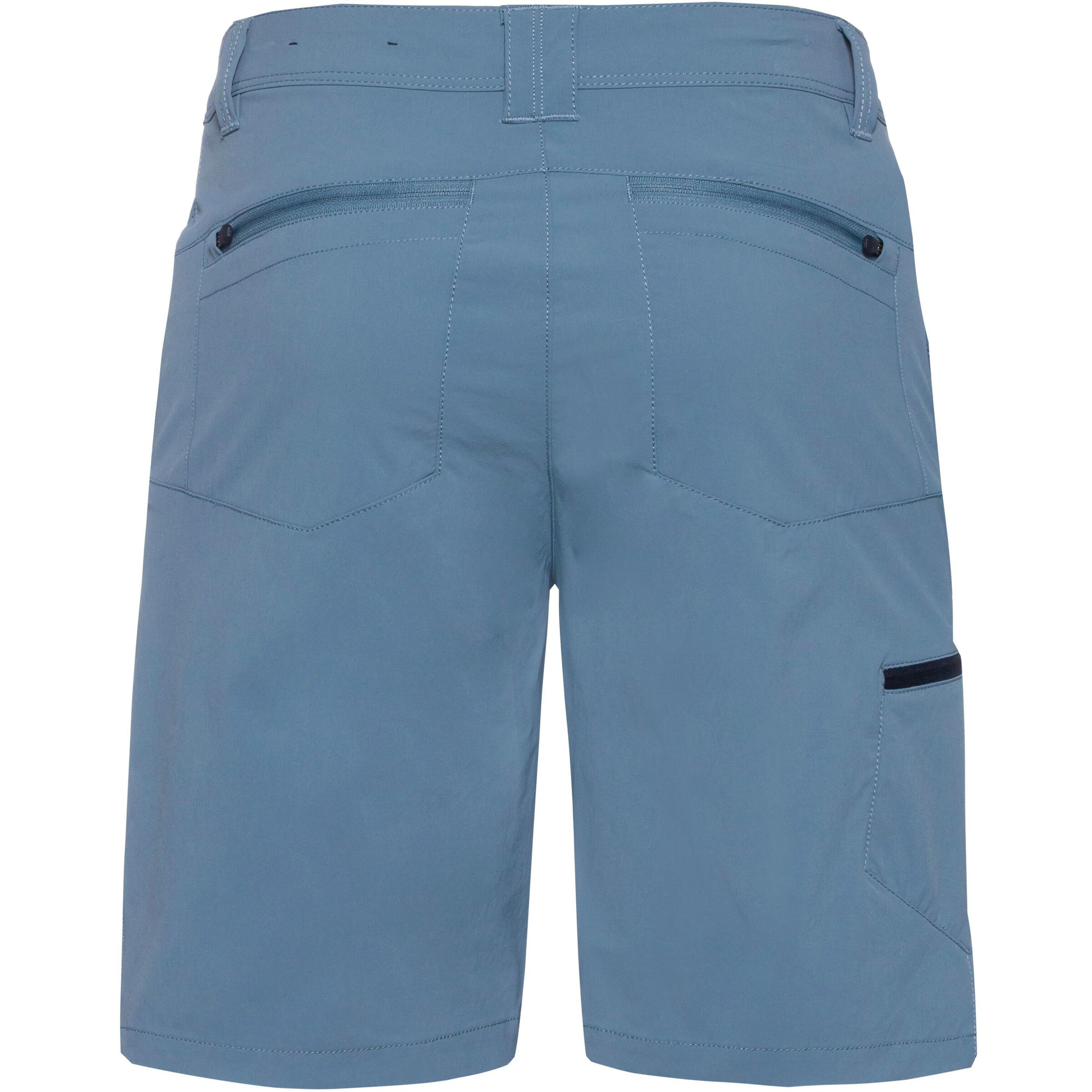 MCKINLEY Regular Athletic Pants 'Cameron III' in Blue