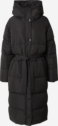 NLY by Nelly Winter coat in Black, Item view