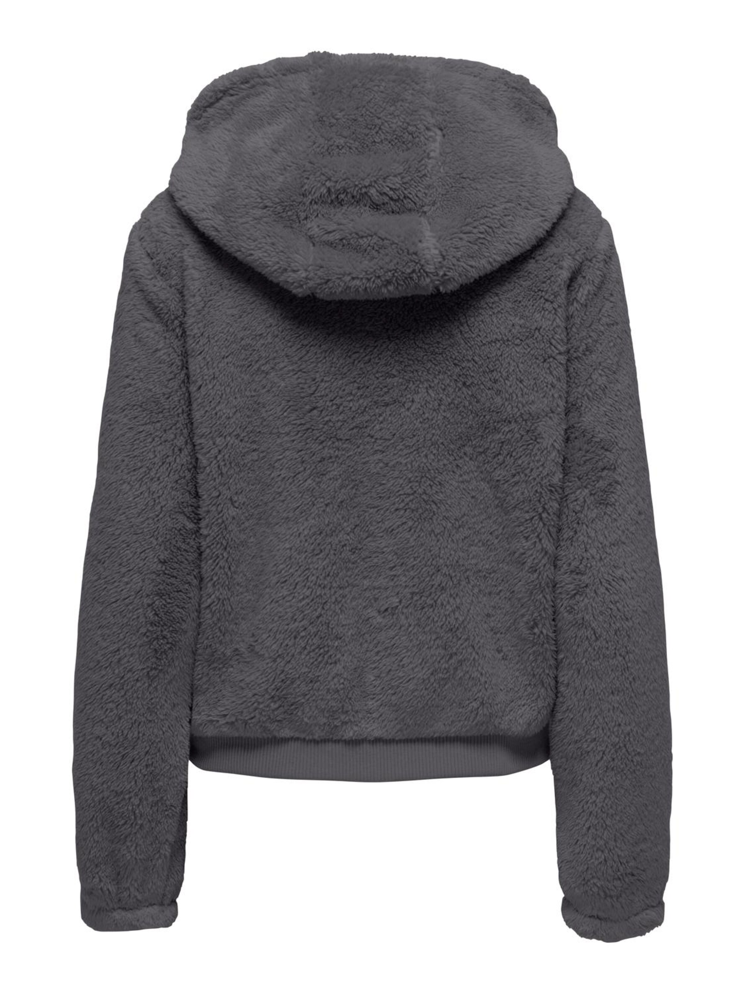 ONLY Átmeneti dzseki 'NEWANNA' - szürke