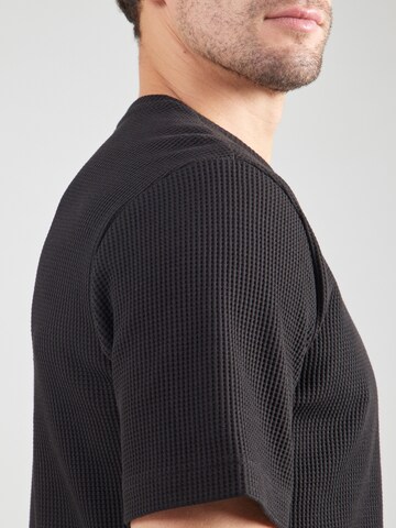 Only & Sons Футболка 'ONSTOBIE' в Черный