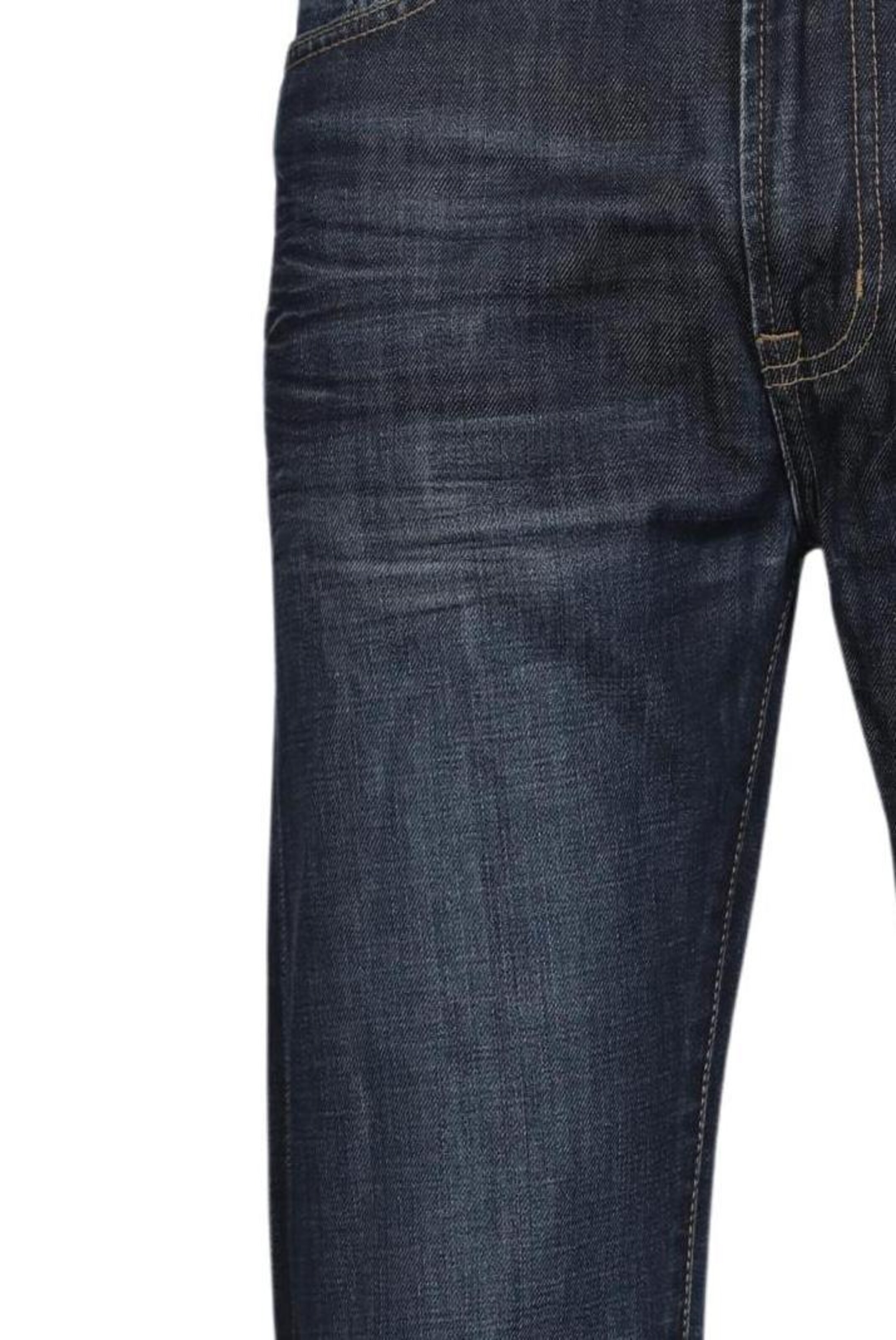 Denim Co. Jeans 32 in Blau