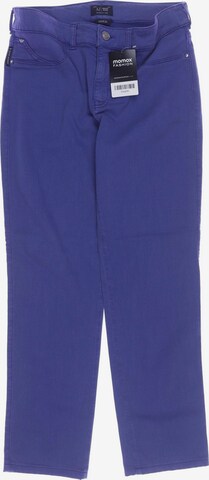 Armani Jeans Pants in M in Blue: front