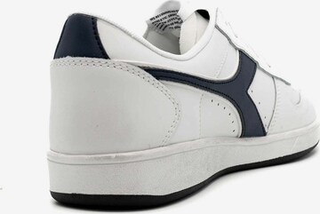 Diadora Sneaker in Weiß