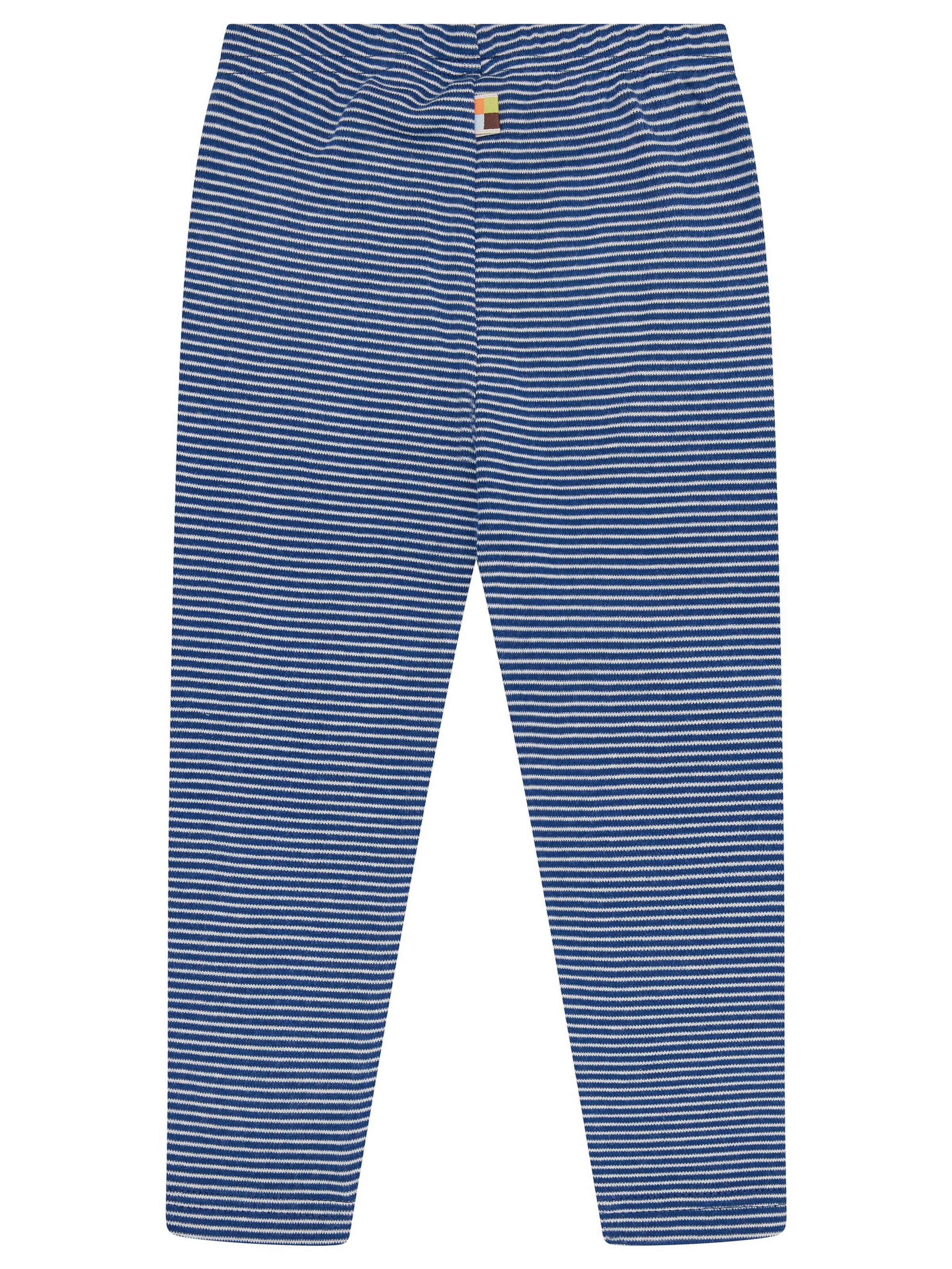 loud + proud Skinny Leggings in Blue