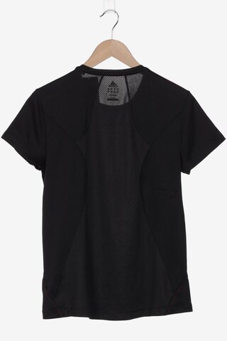 ADIDAS PERFORMANCE T-Shirt L in Schwarz