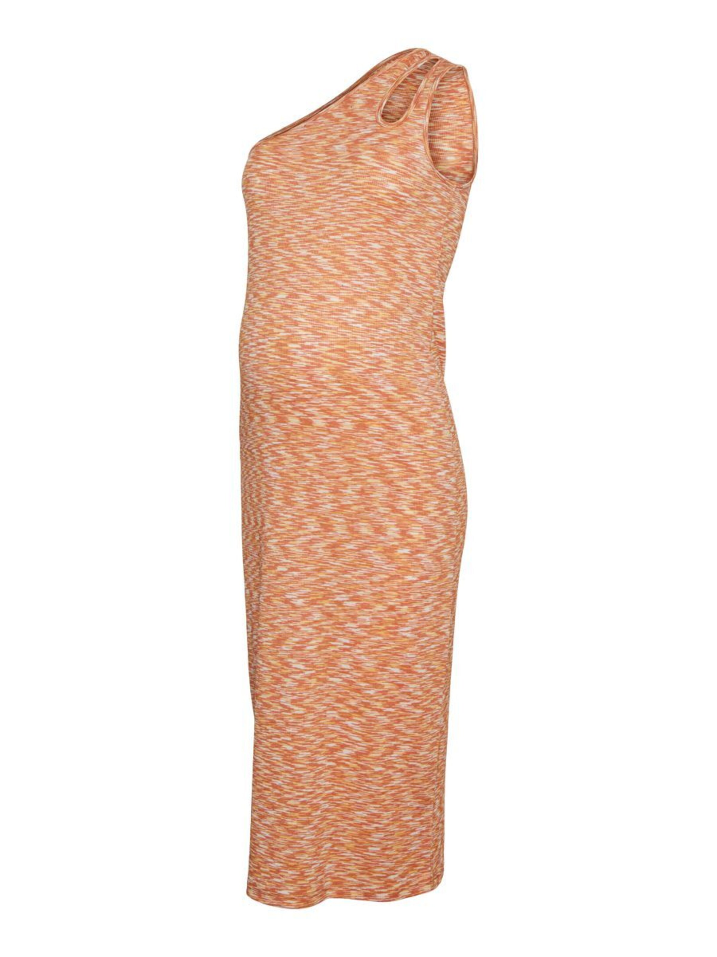 MAMALICIOUS Kjole i blandingsfarvet: forside