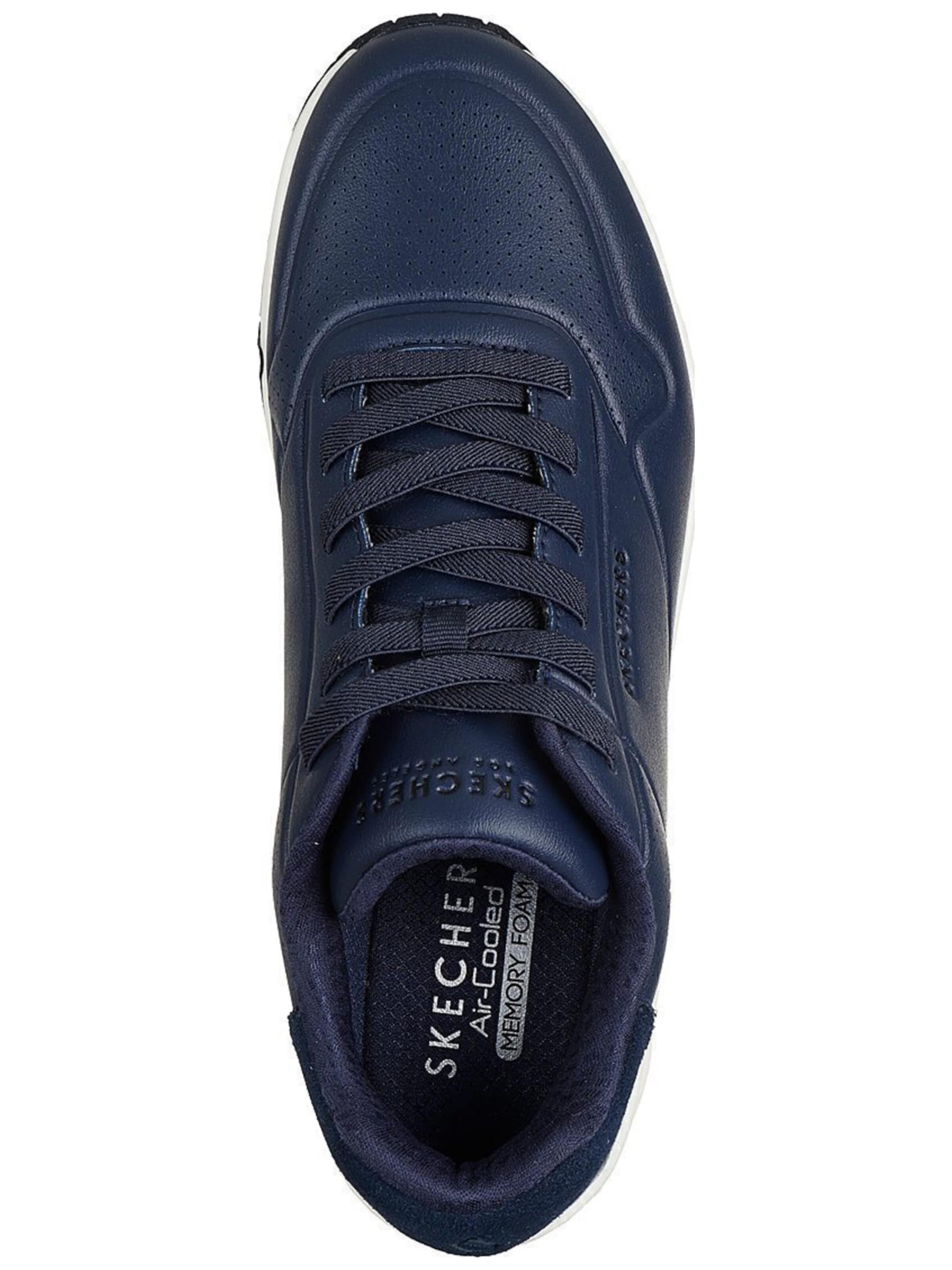 SKECHERS - Calzado deportivo 'Skechers Uno - Tailored Air' en azul