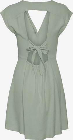 VERO MODA - Vestido 'Jesmilo' en verde