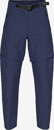 ADIDAS TERREX Hlače za vanjske uvjete 'XPR' u mornarsko plava, Pregled proizvoda