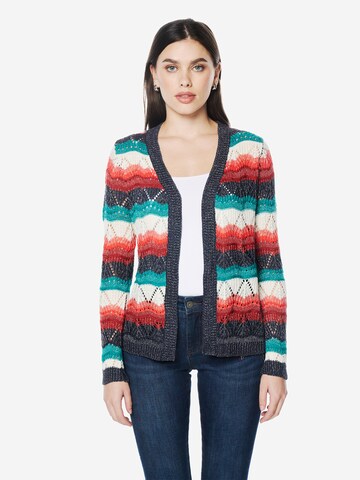 KOROSHI Sveter - Zmiešané farby: predná strana