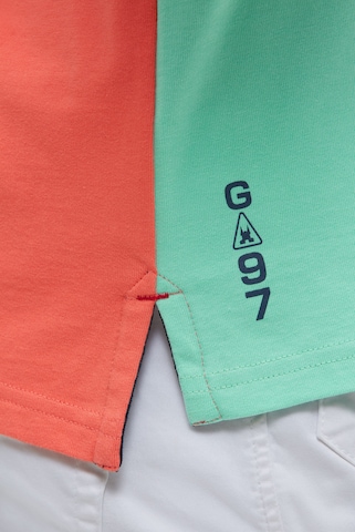 Gaastra Shirt in Orange