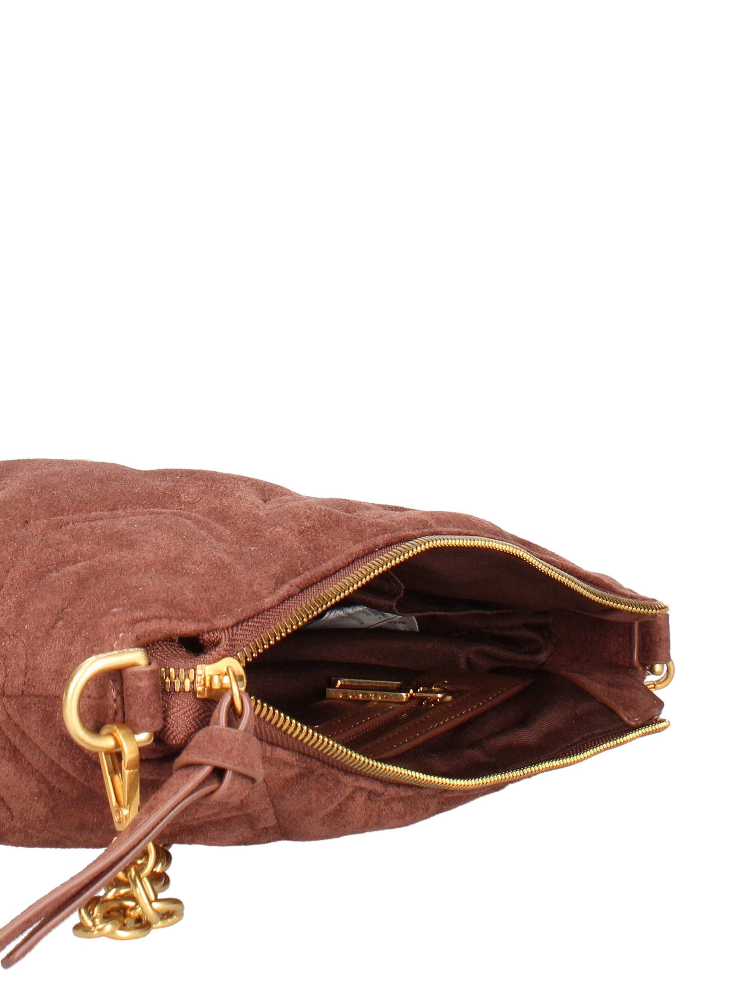 Custo Barcelona Schoudertas in Bruin