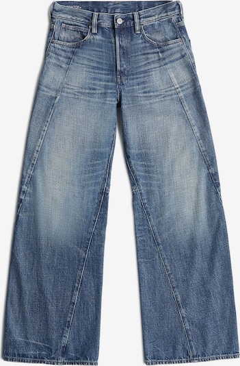 G-STAR Jeans in blue denim, Produktansicht