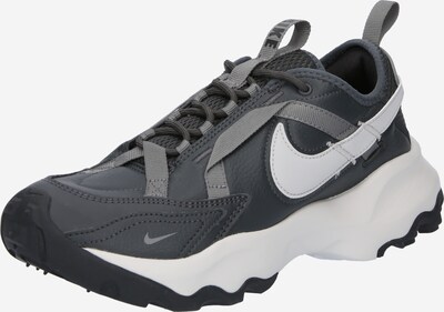 Nike Sportswear Sneaker 'TC 7900' in grau / dunkelgrau / weiß, Produktansicht