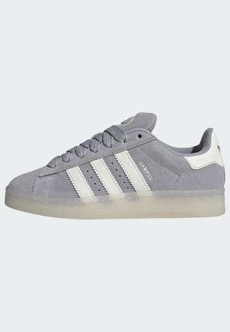 ADIDAS ORIGINALS Sneaker in Grau: Vorderseite