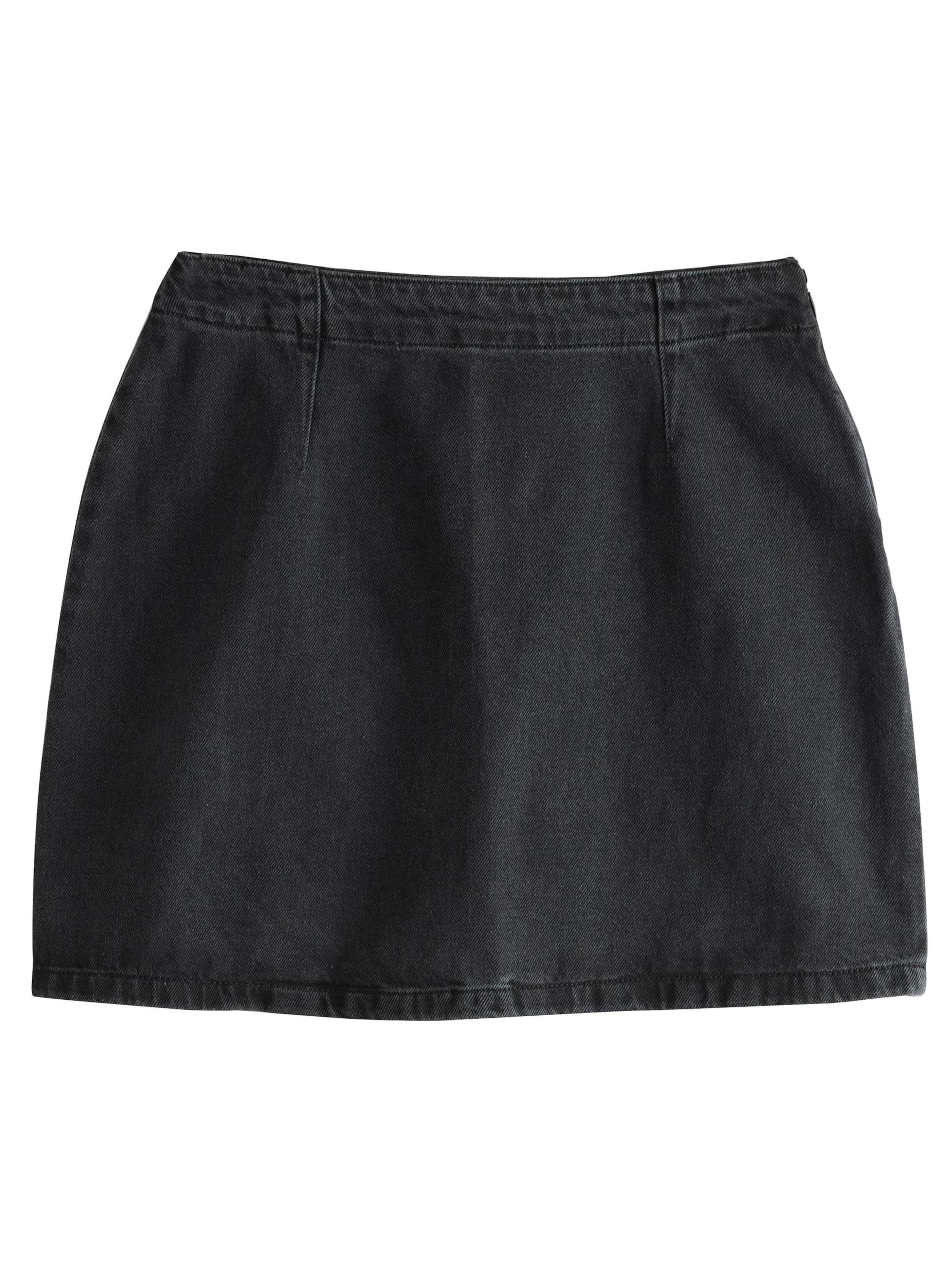 Next Seelik, värv must: eest vaates