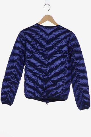 Liu Jo Jacket & Coat in S in Blue