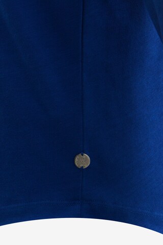 Smith&Soul Shirt in Blau