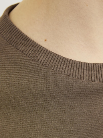 Jack & Jones Junior Shirt 'JJECaleb' in Bruin