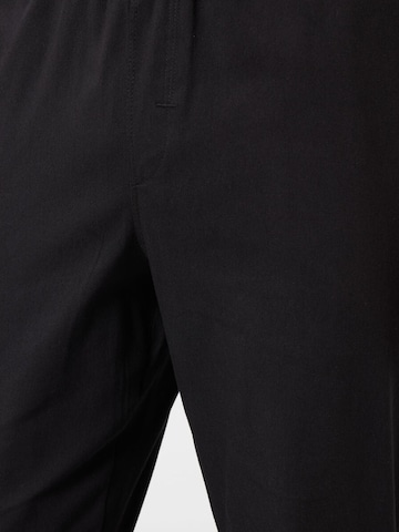 regular Pantaloni chino di Tommy Life in nero