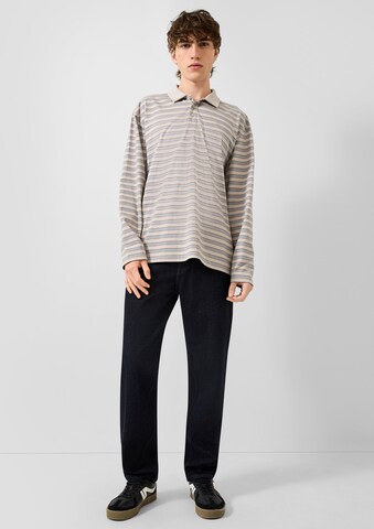 QS Shirt in Beige