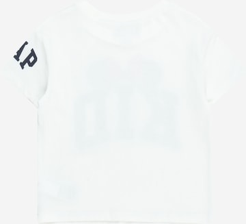GAP Bluser & t-shirts i hvid