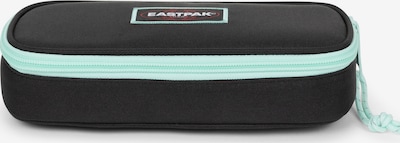 EASTPAK Písacie potreby 'Oval Single' - vodová / čierna, Produkt